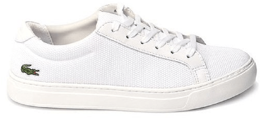 Giày Lacoste women's 33CAW1088-001