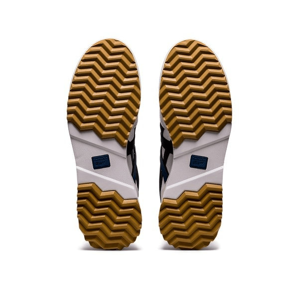 Giày Onitsuka Tiger Unisex Delegation Ex 'White Black' 1183A559-104 - Ảnh 5