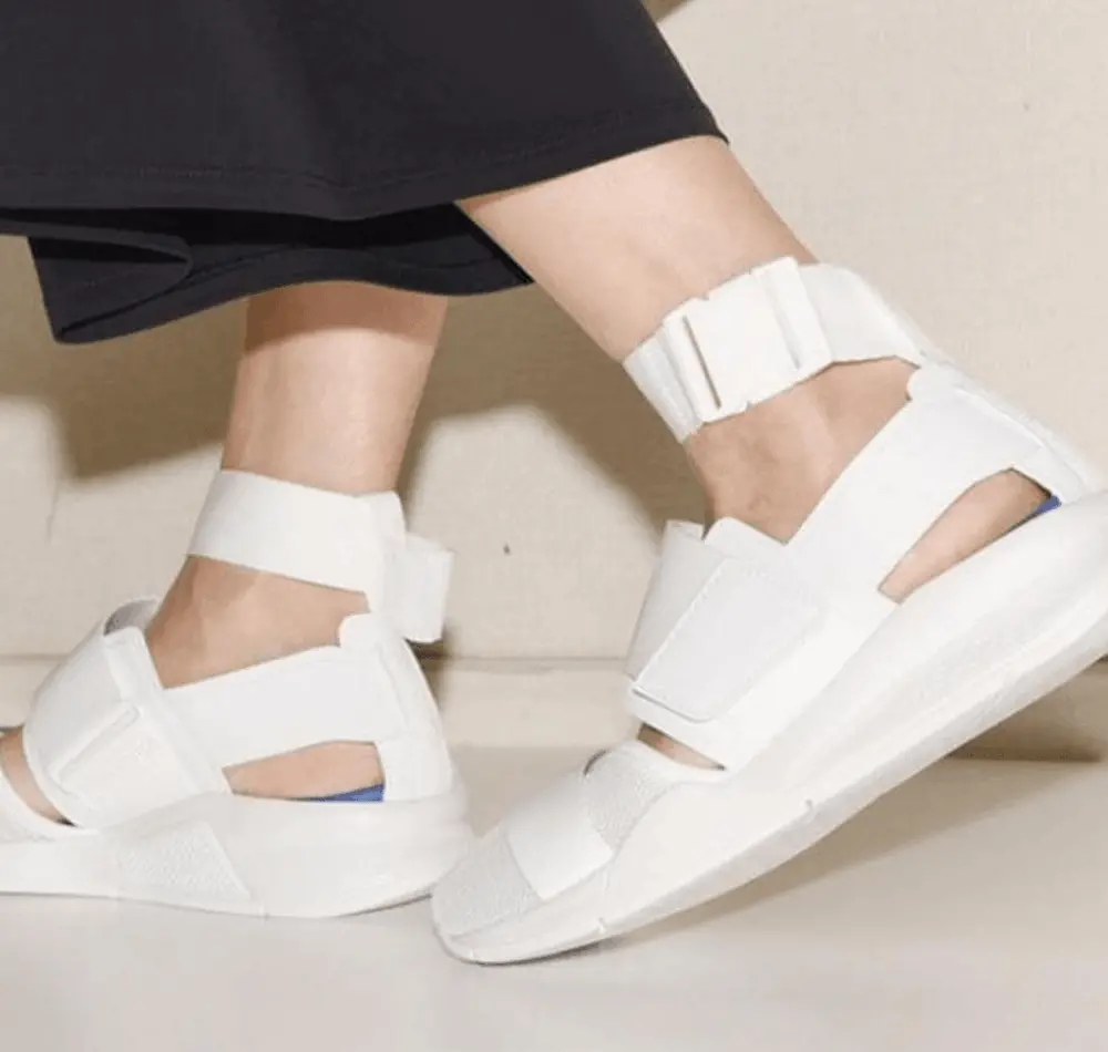 Alternative view of Giày New Balance 247S 'White' WS247SLF