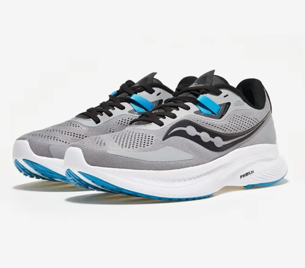 Alternative view of Giày Saucony Guide 15 'Alloy' S20684-15