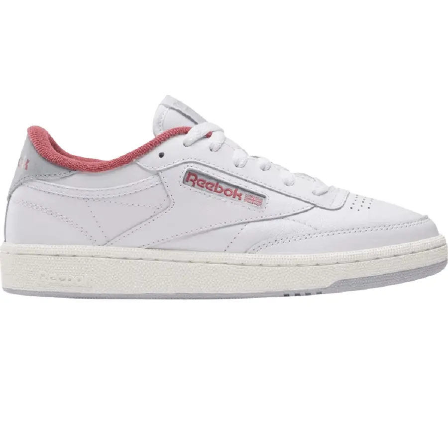 Giày Reebox Club C 85 'White Sedona Rose' 100033087