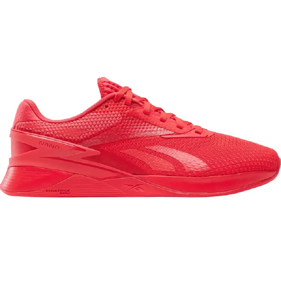 Giày Reebok Nano X3 'Cherry Red' 100033778