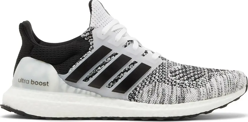 Giày Adidas Ultra Boost 1.0 DNA 'Cloud White' GV8763