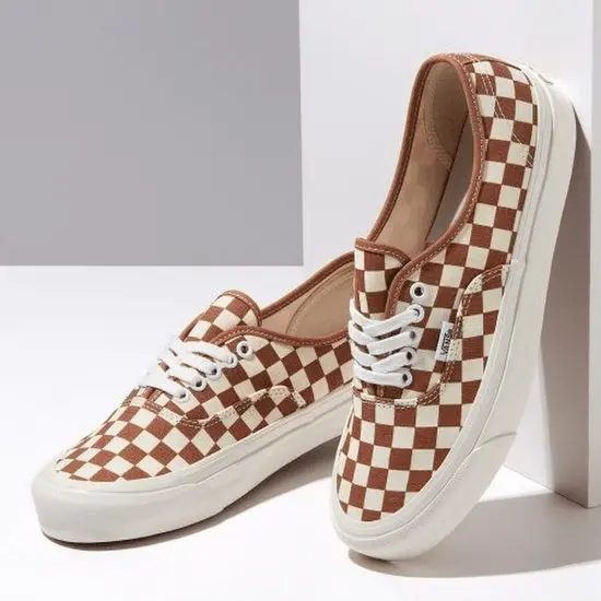 Giày Vans Style 44 'Yellow' VN0005U8GWT - Ảnh 3