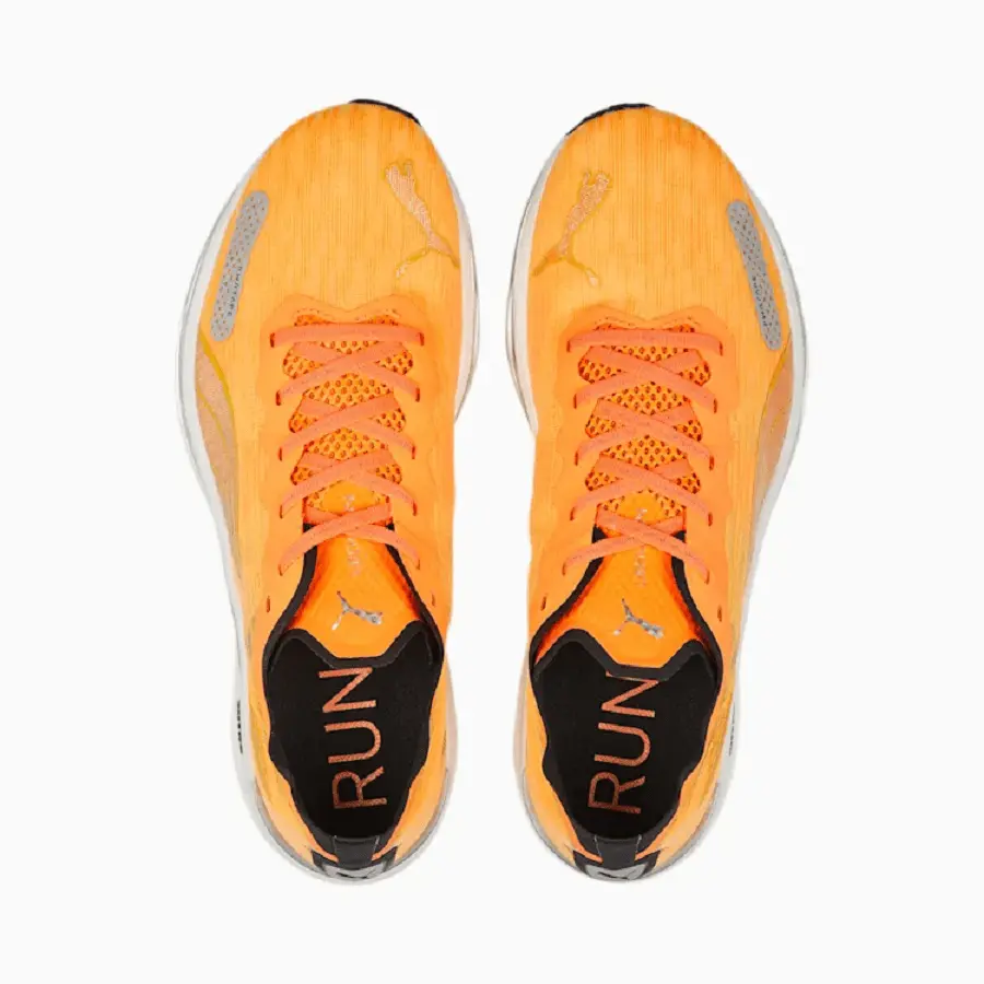 Giày Puma Liberate Nitro 2 Ultra 'Orange White' 377315-04 - Ảnh 4