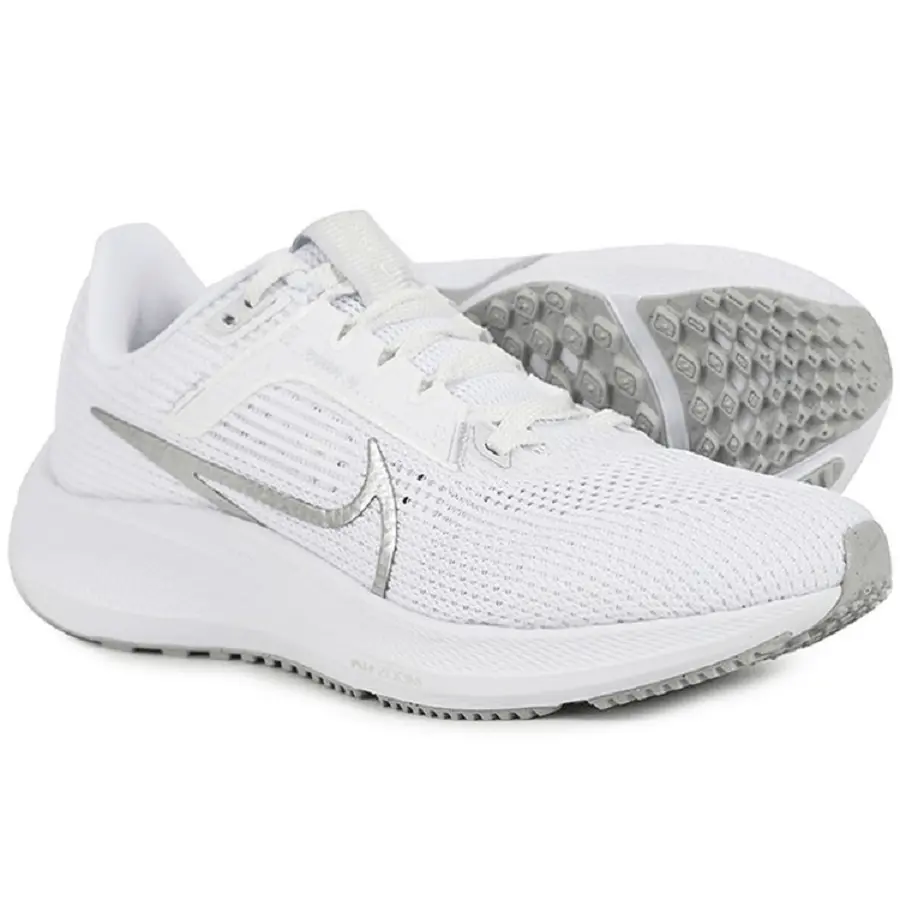Giày Nike Pegasus 40 'White' DV3854-101 - Ảnh 3