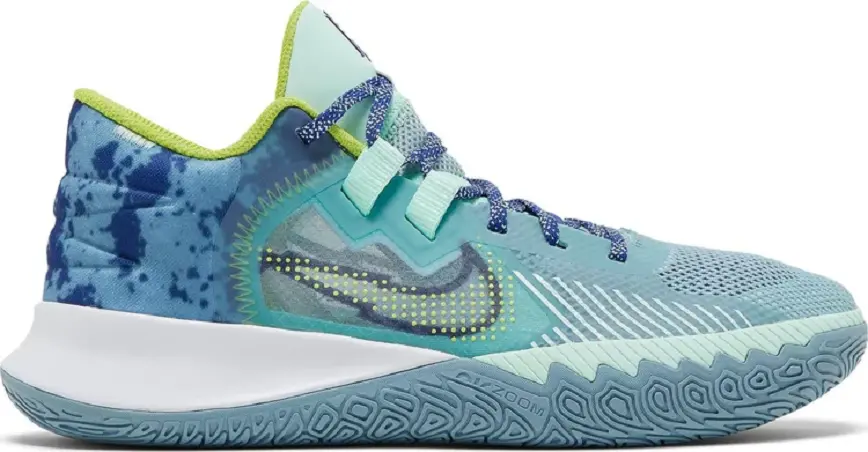 Giày Nike Kyrie Flytrap 5 'Ocean Blue' CZ4100-300