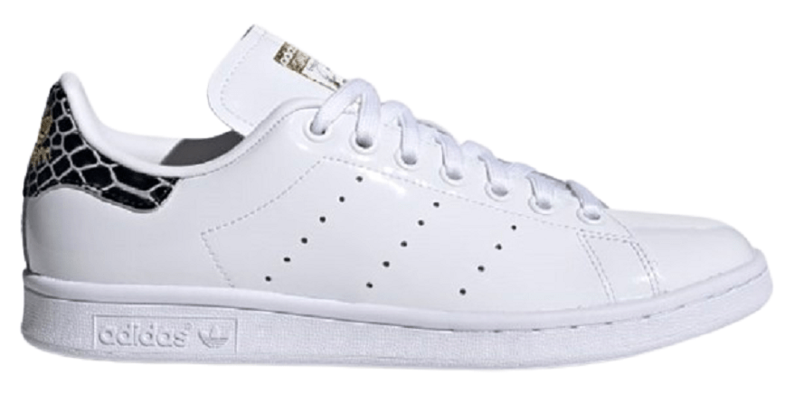 Giày Adidas W Stan Smith "Snakeskin" FV3422
