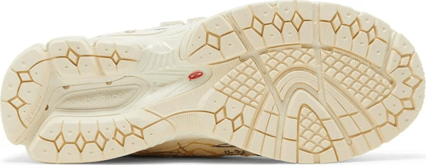 Giày New Balance Bryant Giles x 2002R Mule 'The Artist’s Shoe' M2002RM1 - Ảnh 5