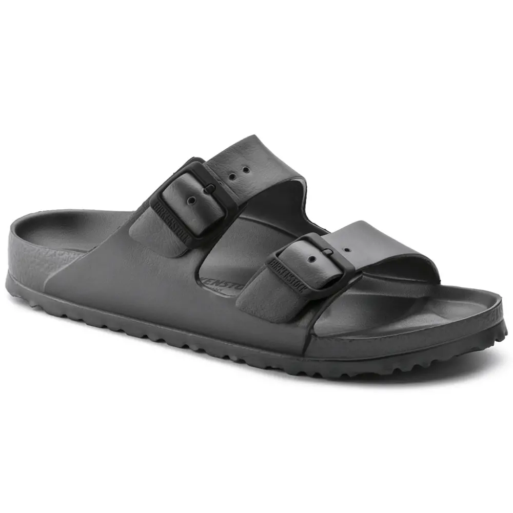 Alternative view of Dép Birkenstock Arizona Essentials EVA 'Black' 1001498
