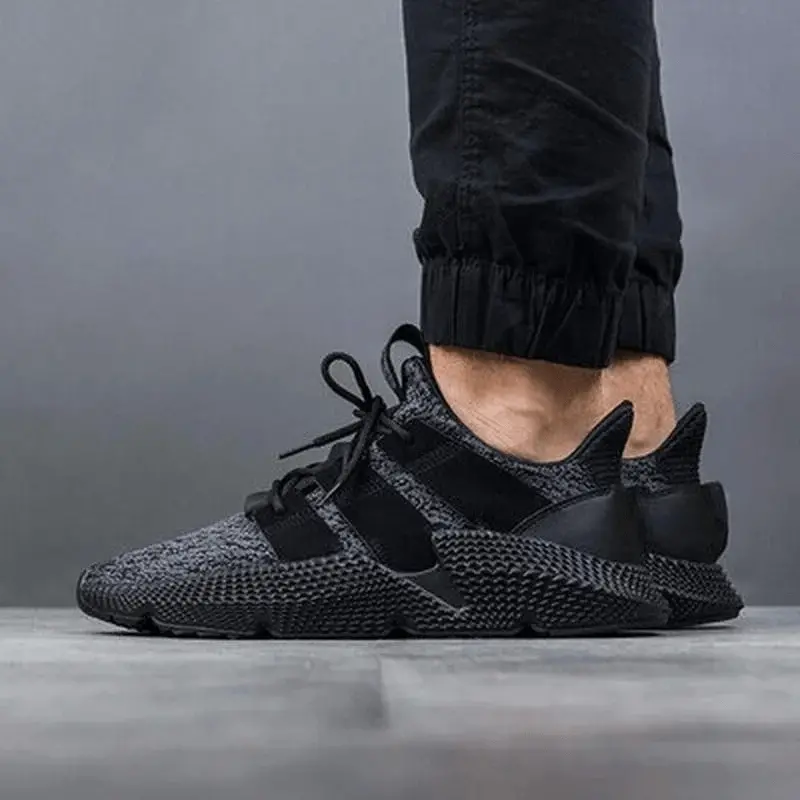 Giày Adidas Prophere 'All Black' AQ0510 - Ảnh 3