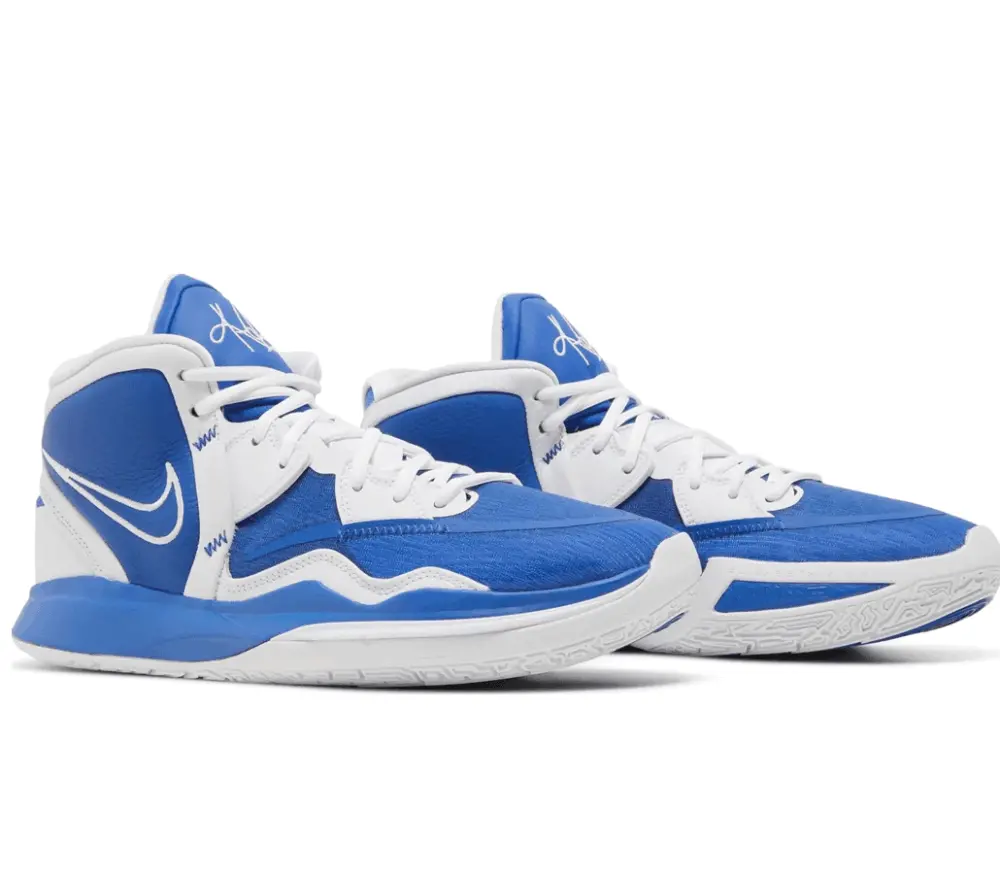 Alternative view of Giày Nike Kyrie Infinity TB 'Game Royal' DO9616-401