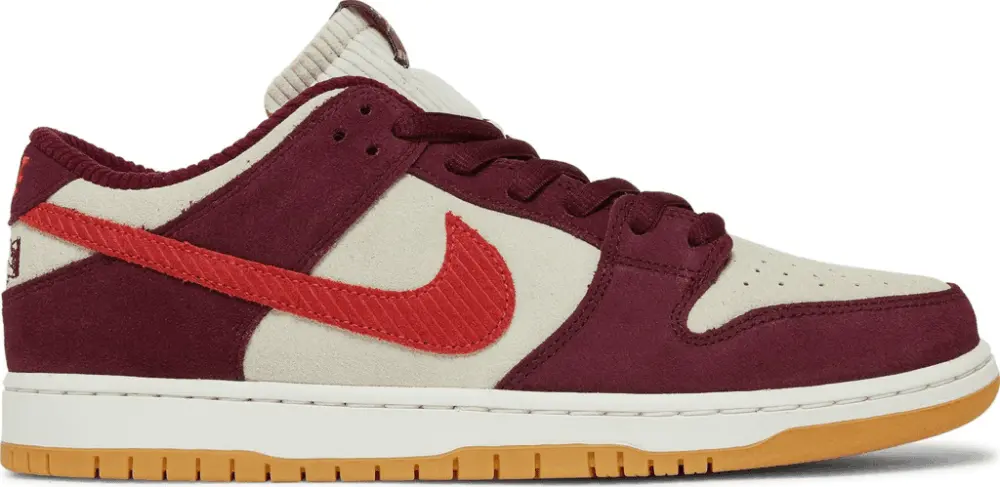 Giày Nike SB Dunk Low 'Skate Like a Girl' DX4589-600