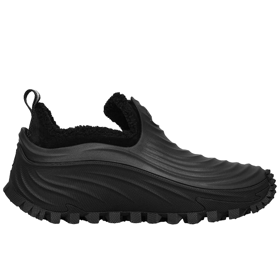 Giày Moncler Acqua Boots 'Black' H209A4D00010M2347999