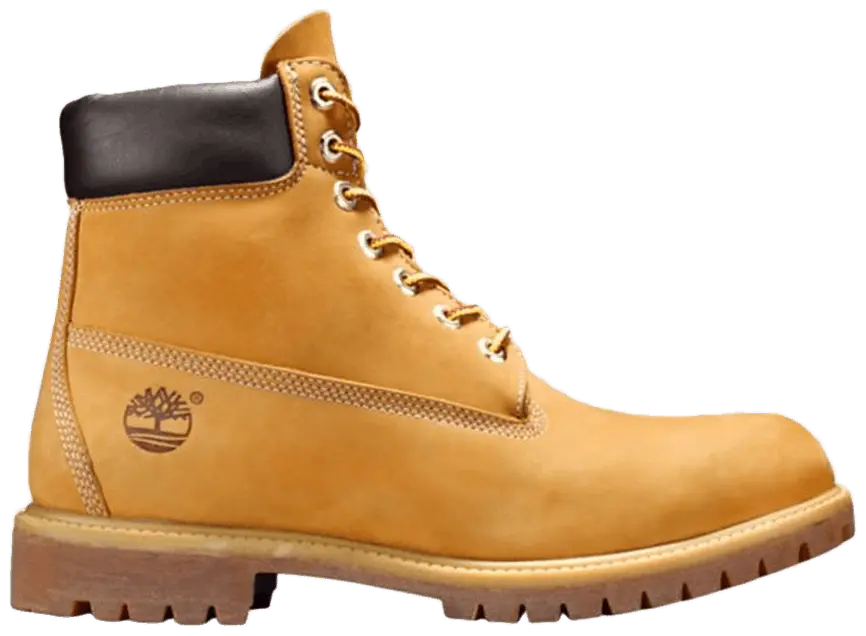 Giày Timberland 6 Inch Premium Waterproof Boots 'Wheat' TB10061-713