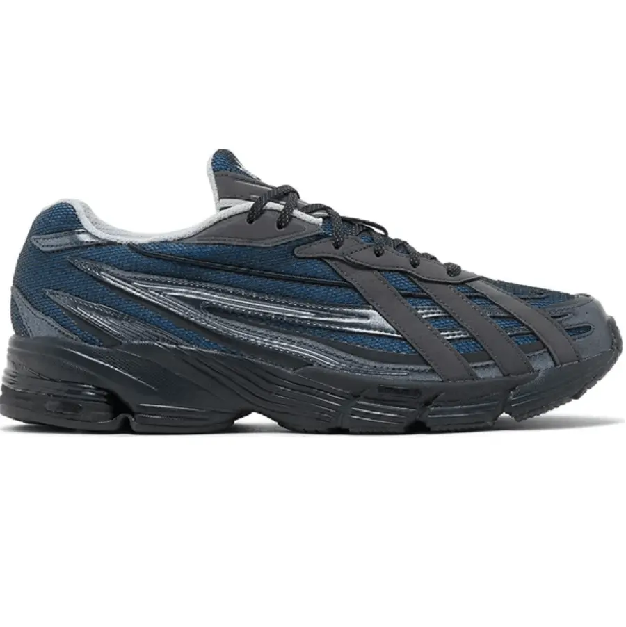Giày Adidas Orketro 'Bright Blue Carbon' GX3129