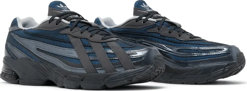 Giày Adidas Orketro 'Bright Blue Carbon' GX3129 - Ảnh 3