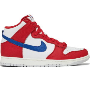 Giày Nike Dunk High 'USA' DX2661-100