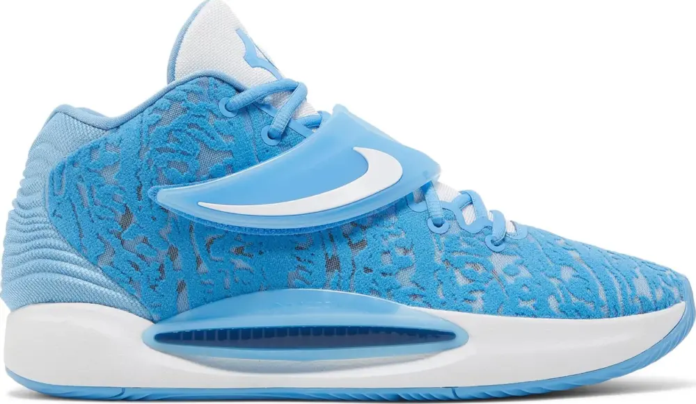 Giày Nike Kd 14 Tb 'Blue' DM5040-405