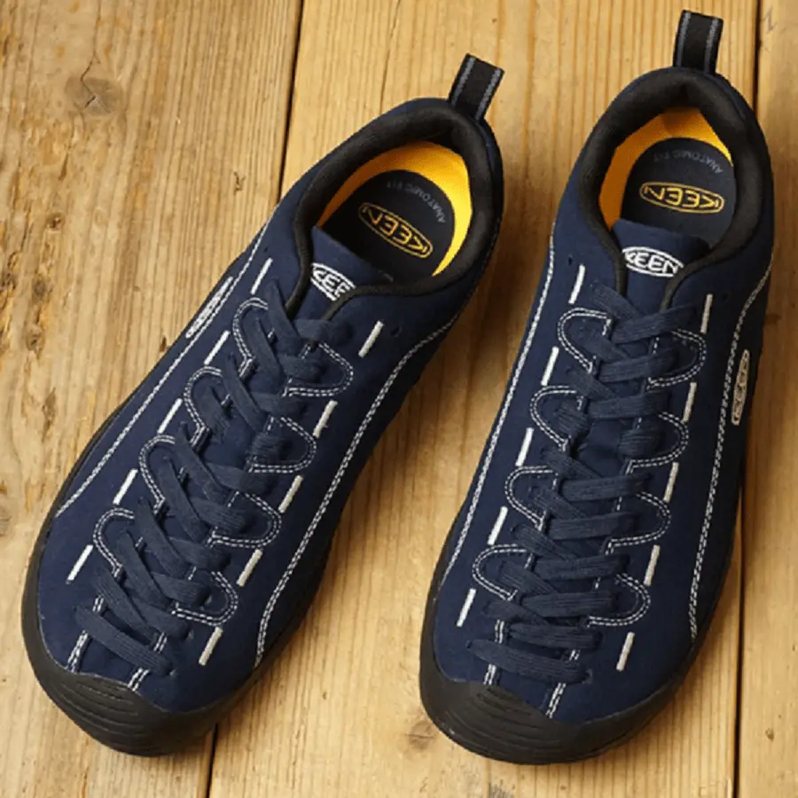Giày Keen Jasper ‘Navy’ 1026182 - Ảnh 3
