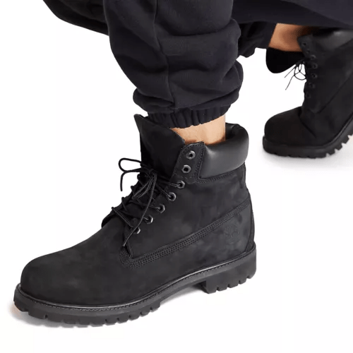 timberland boot 6