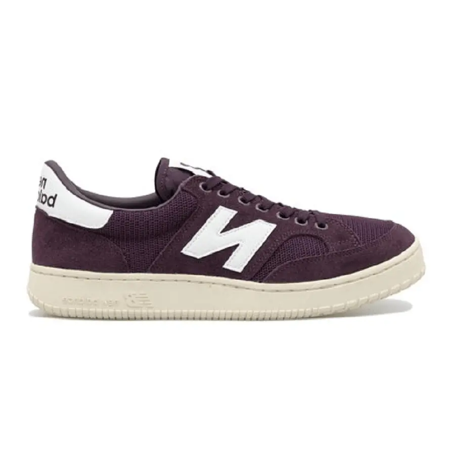 Giày New Balance 400 Series 'Dark Purple' CT400NDB