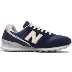 Giày New Balance 996 'Navy' WL996RJ2
