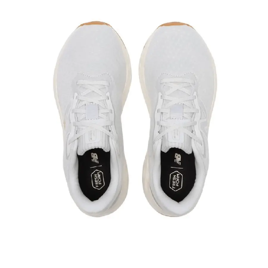 Giày New Balance Fresh Foam Arishi v4 'Summer Fog Gum' WARISEG4 - Ảnh 5