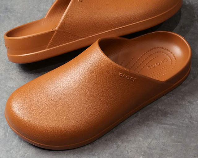 Dép Crocs Dylan Clog 209366-21N - Ảnh 3