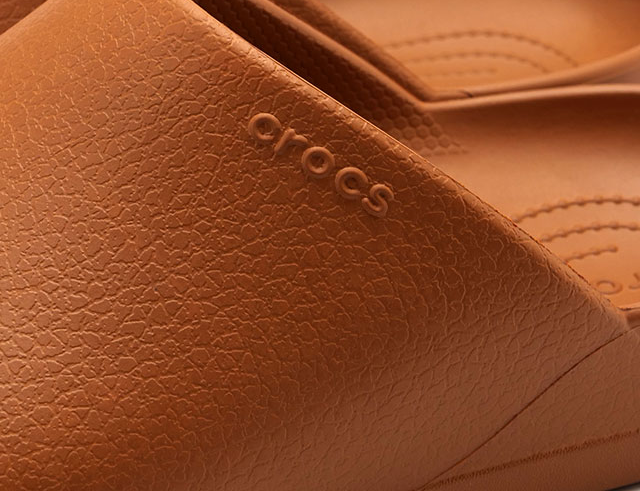 Dép Crocs Dylan Clog 209366-21N - Ảnh 4