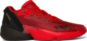 Giày Adidas D.O.N. Issue #4 'Red' GX6886