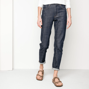 Alternative view of Dép Birkenstock Mayari Oiled Leather 'Tobacco Brown' 1011433