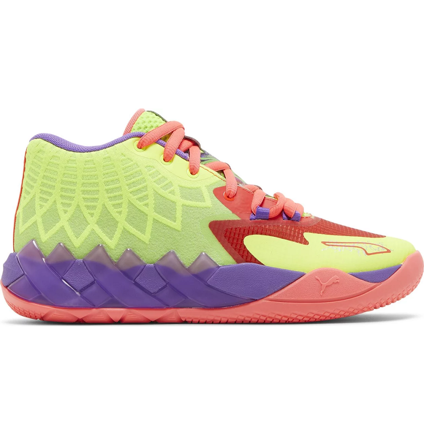 Giày Puma LaMelo 'Be You' 376889-01