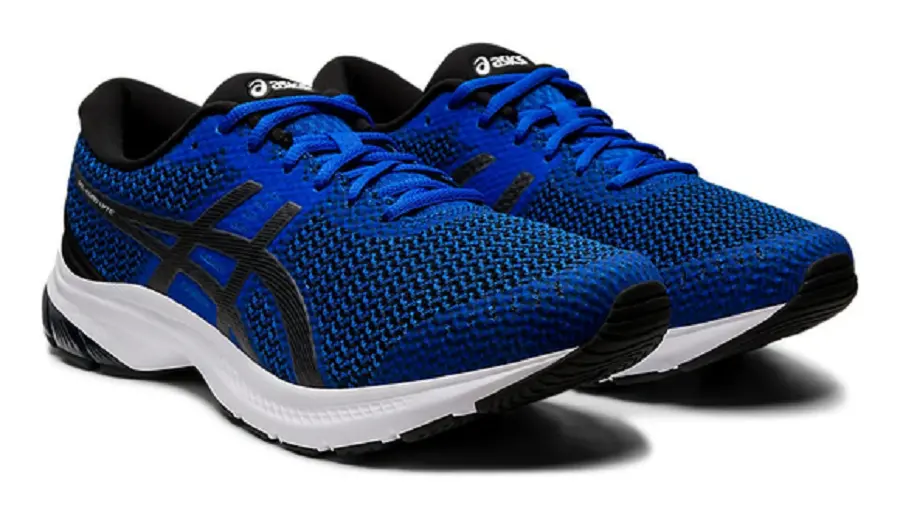 Alternative view of Giày Asics Gel Kumo Lyte 'MX Blue' 1011A735-400