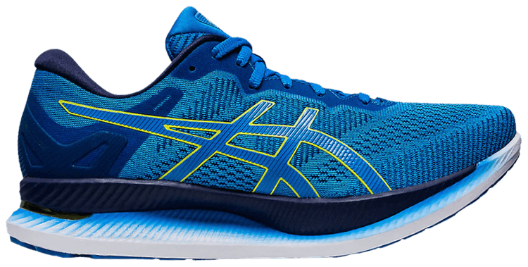 Giày Asics GlideRide 'Directoire Blue' 1011A817-401