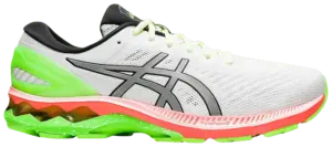 Giày Asics Gel Kayano 27 Lite Show 'Colorful Sole' 1011A885-100