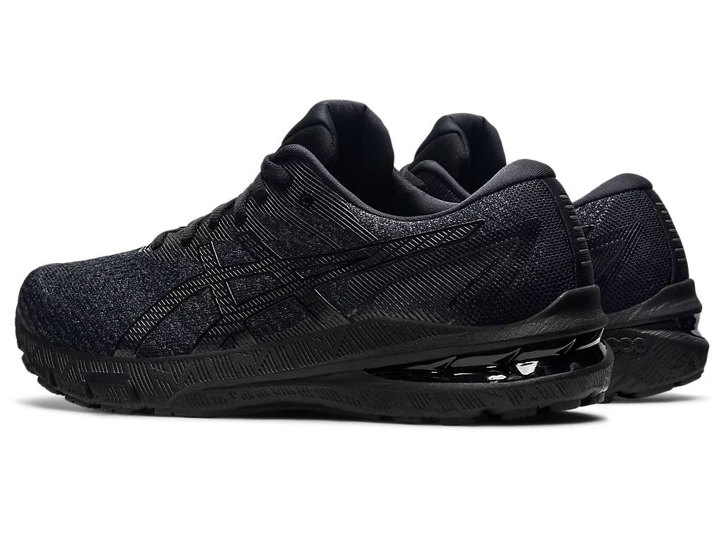 Giày Asics GT-2000 10 'Black' 1011B185-001 - Ảnh 4