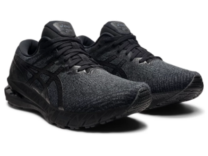 Alternative view of Giày Asics GT-2000 10 'Black' 1011B185-001