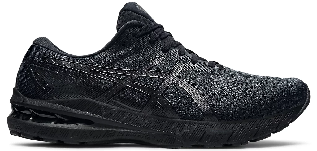 Giày Asics GT-2000 10 'Black' 1011B185-001