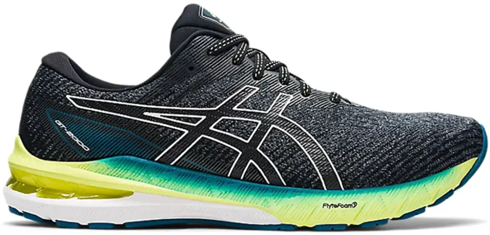 Giày Asics GT-2000 10 'Metropolis/Graphite' 1011B185-020