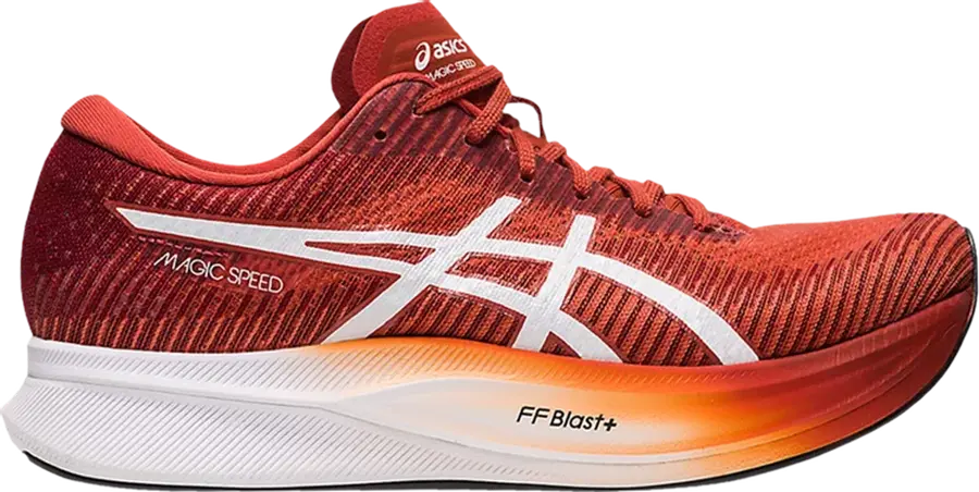 Giày Asics Magic Speed 2 'Spice Latte' 1011B443-600