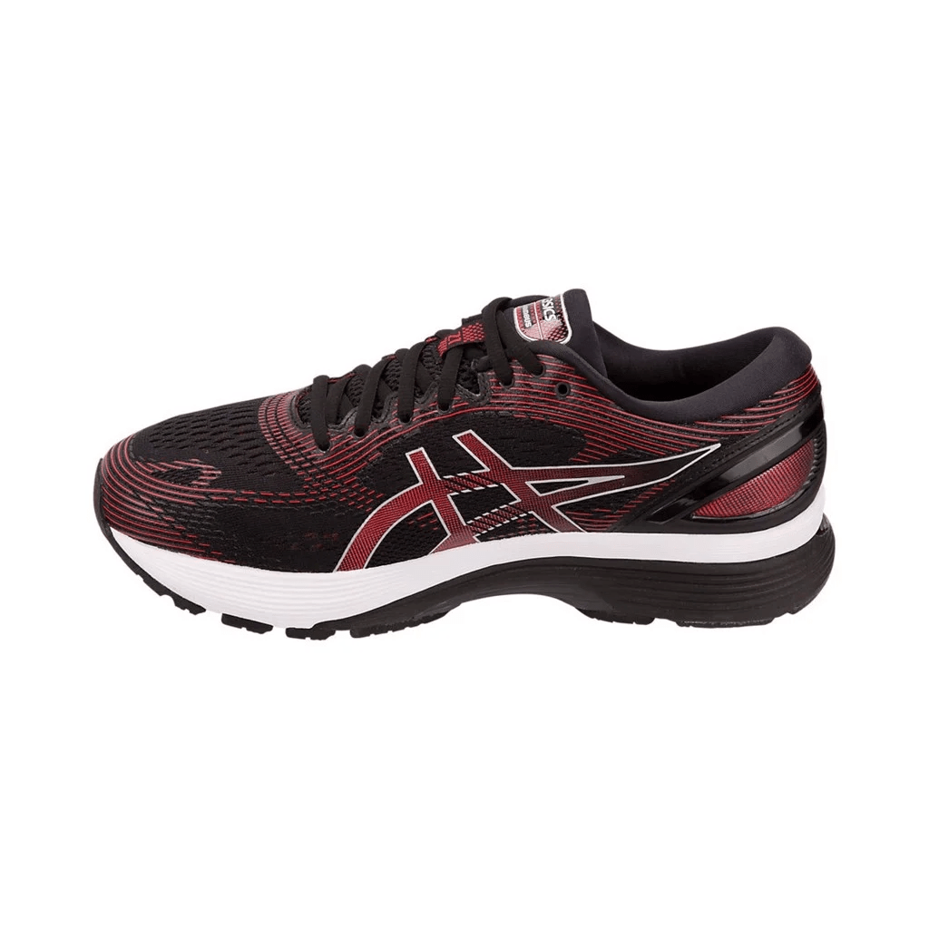 Giày ASICS Gel Nimbus 21 'Classic Red' 1011A169-002 - Ảnh 3