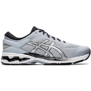 Giày ASICS Gel Kayano 26 'White Silver' 1011A541-022
