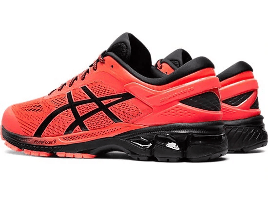Giày Asics Gel-Kayano 26 'Flash Coral' 1011A541-700 - Ảnh 3