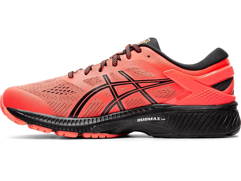 Giày Asics Gel-Kayano 26 'Flash Coral' 1011A541-700 - Ảnh 5