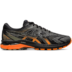 Giày Asics GT-2000 8 Trail  'Black/Lichen Green' 1011A671-001