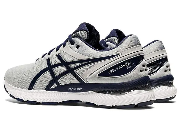 Giày Asics Gel-Nimbus 22 1011A680-025 - Ảnh 5