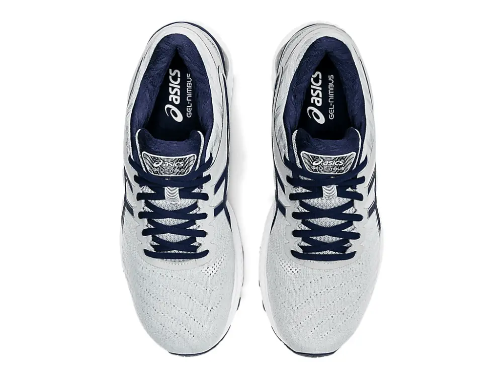Giày Asics Gel-Nimbus 22 1011A680-025 - Ảnh 3