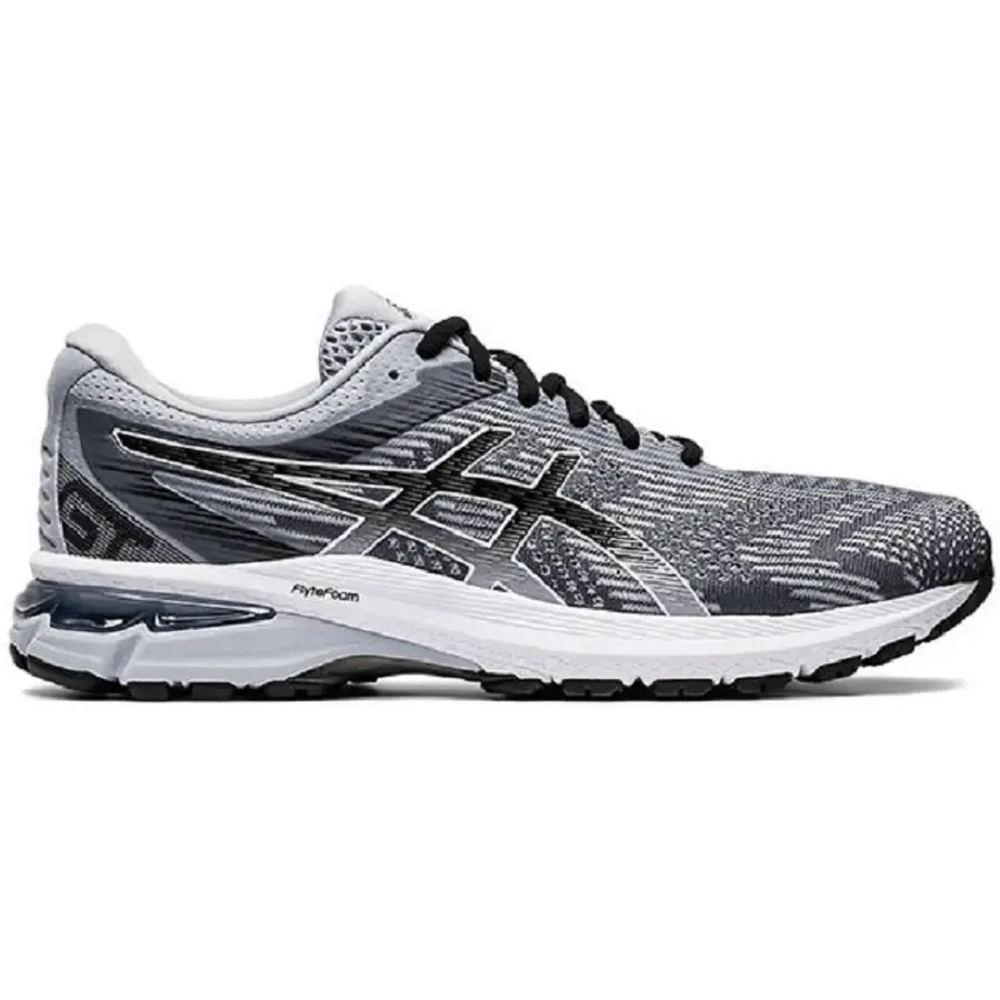 Giày Asics GT 2000 8 Wide 'Piedmont Grey' 1011A691-020