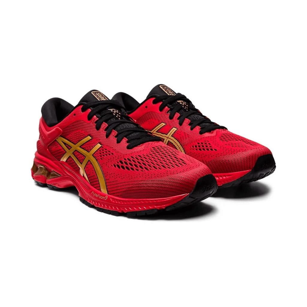 Giày ASICS Gel-Kayano 26 Good Fortune 1011A772-600 - Ảnh 3